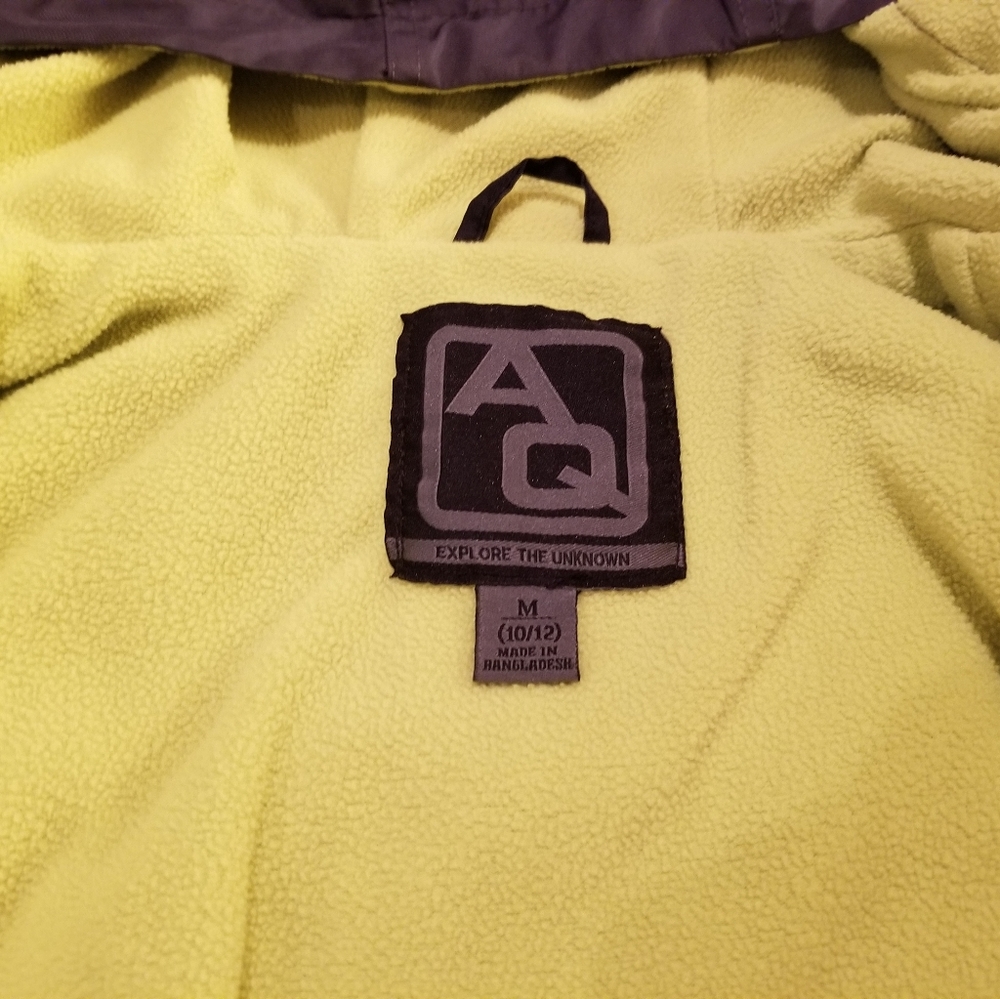 AQ Jacket - Picture 6 of 7